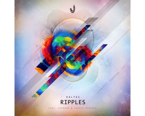 Kaltec - Ripples