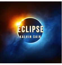 Kalvin Sain - Eclipse