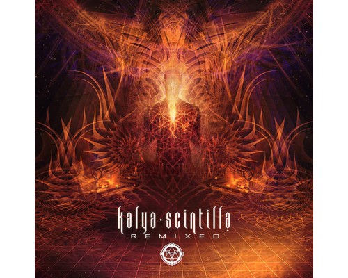 Kalya Scintilla - Kalya Scintilla