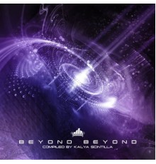 Kalya Scintilla - Beyond Beyond