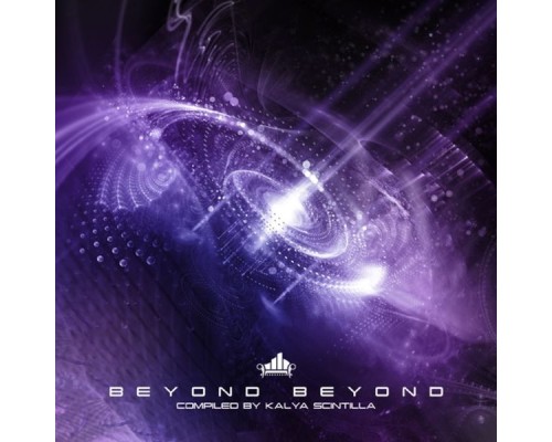 Kalya Scintilla - Beyond Beyond