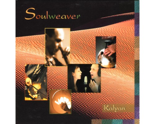 Kalyan - Soulweaver