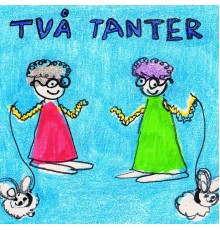 Kalypså & Kärstin & Liljan - Två tanter