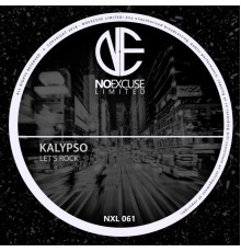 Kalypso - Let's Rock (Original Mix)