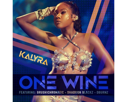 Kalyra - One Wine