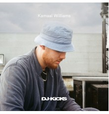Kamaal Williams - DJ-Kicks EP