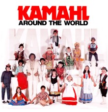 Kamahl - Around The World