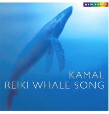 Kamal - Reiki Whale Song