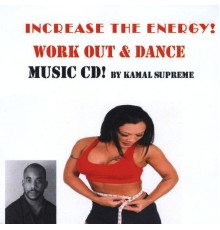 Kamal Supreme - Increase the Energy