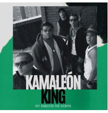 Kamaleón King - Rey Kamaleón