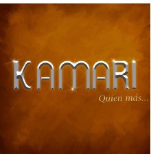 Kamari Ec - Amores Vienen