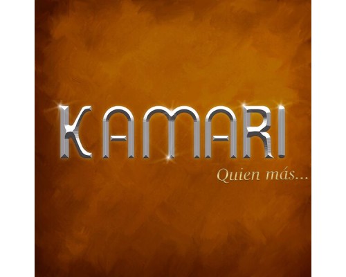 Kamari Ec - Amores Vienen