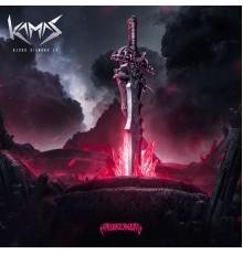 Kamas - Blood Diamond