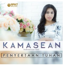 Kamasean Matthews - Penyertaan Tuhan