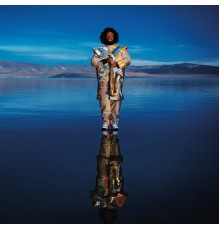 Kamasi Washington - Heaven and Earth