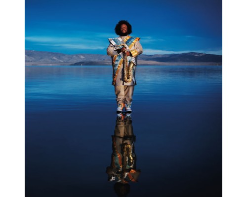 Kamasi Washington - Heaven and Earth