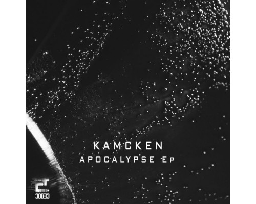 Kamcken - Apocalypse Ep