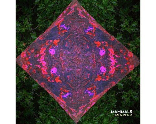 Kamehameha - Mammals