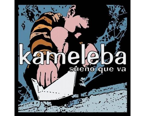 Kameleba - Sueño Que Va