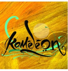 Kameleon - Kaméléon