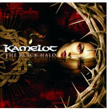 Kamelot - The Black Halo