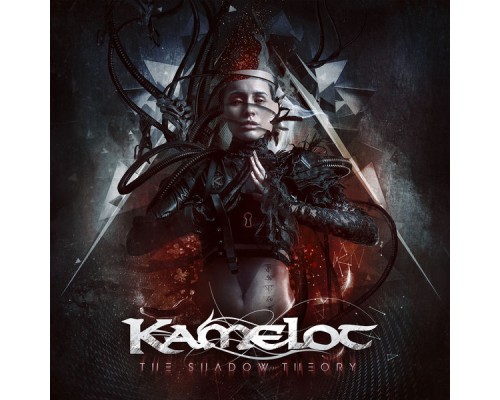 Kamelot - The Shadow Theory