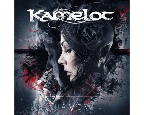 Kamelot - Haven