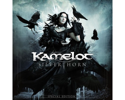 Kamelot - Silverthorn