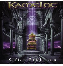 Kamelot - Siege Perilous