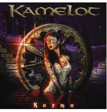 Kamelot - Karma