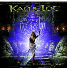 Kamelot - The Fourth Legacy