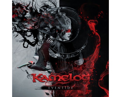 Kamelot - Eventide