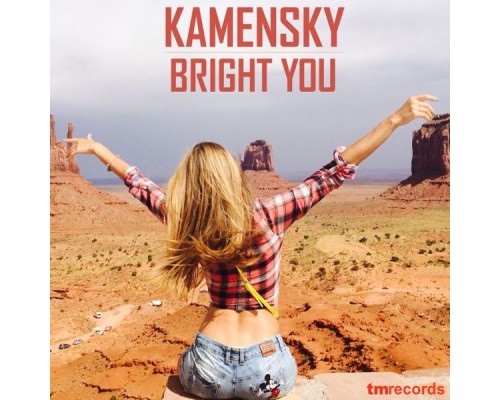 Kamensky - Bright You