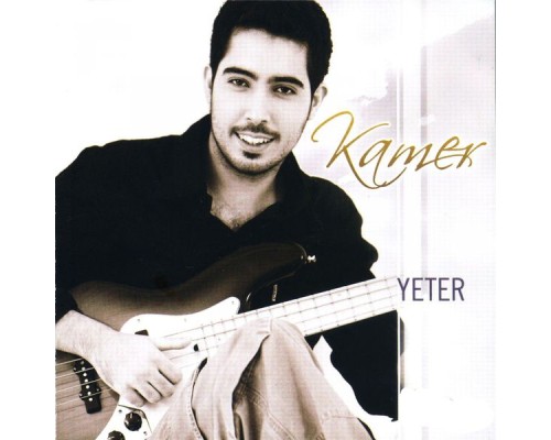 Kamer - Yeter