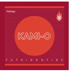 Kami-O - FKOFd047 (Original Mix)