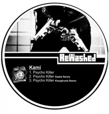 Kami - Psycho Killer