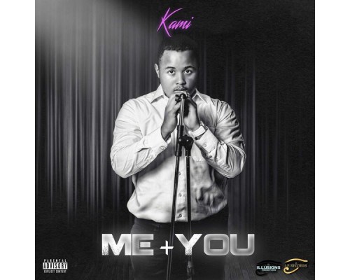 Kami - Me+You