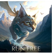 Kamikaze Kitty - Run Free