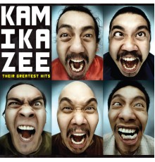 Kamikazee - Kamikazee (Their Greatest Hits)