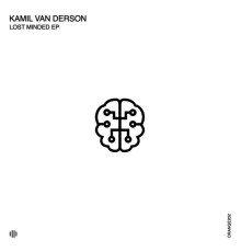 Kamil Van Derson - Lost Minded