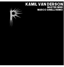 Kamil Van Derson - Master Mind