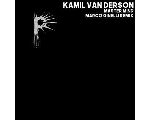 Kamil Van Derson - Master Mind