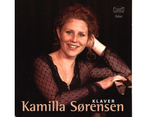 Kamilla Sørensen - Klaver