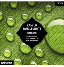 Kamilo Sanclemente - Evergreen