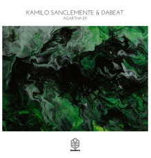 Kamilo Sanclemente & Dabeat - Agartha EP