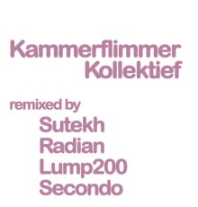 Kammerflimmer Kollektief - Remixed, Vol. 2