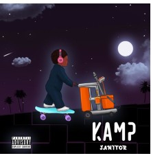 Kamp - Janitor