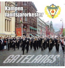 Kampen Janitsjar - Gatelangs