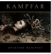 Kampfar - Ofidians Manifest