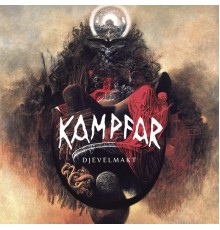 Kampfar - Djevelmakt